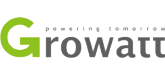 solar ecology growatt